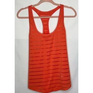 ZYIA Active Women's Havana Racerback Tank Top - Size L